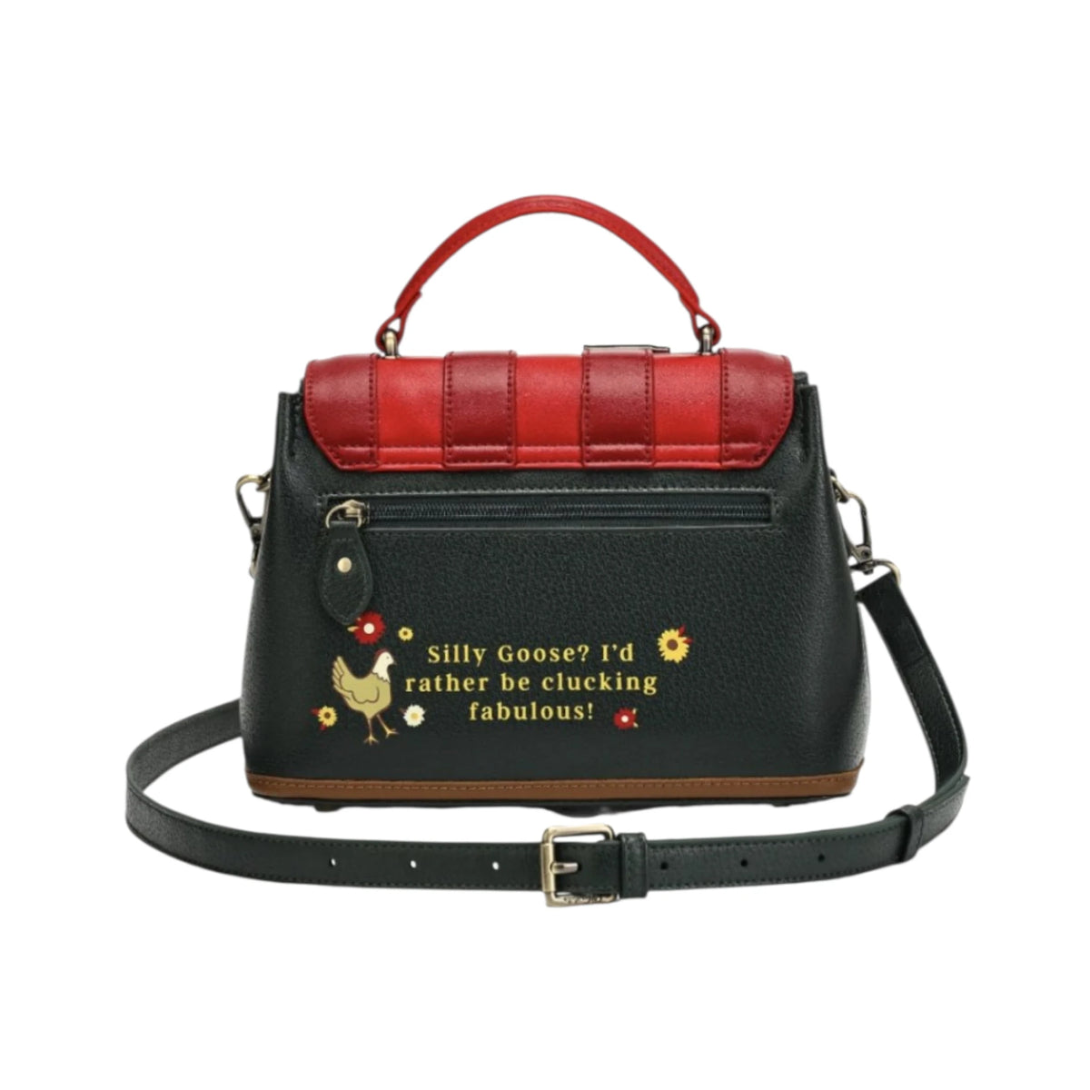 Vendula the farmhouse pantry - borsa mini grace