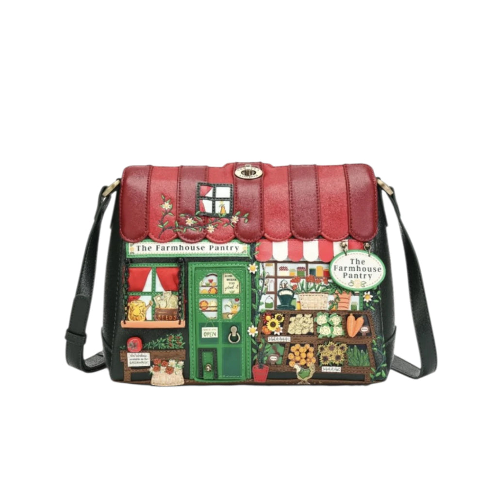 Vendula the farmhouse pantry - borsa Alice