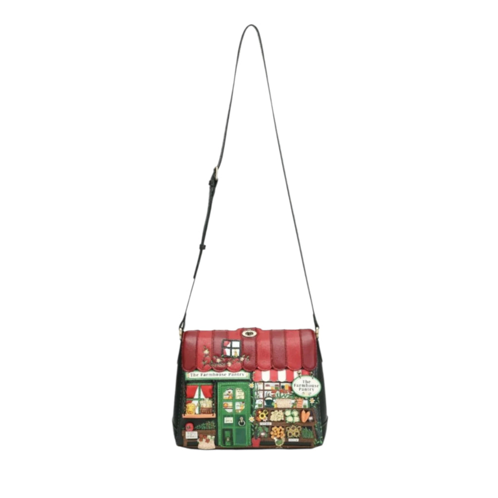 Vendula the farmhouse pantry - borsa Alice