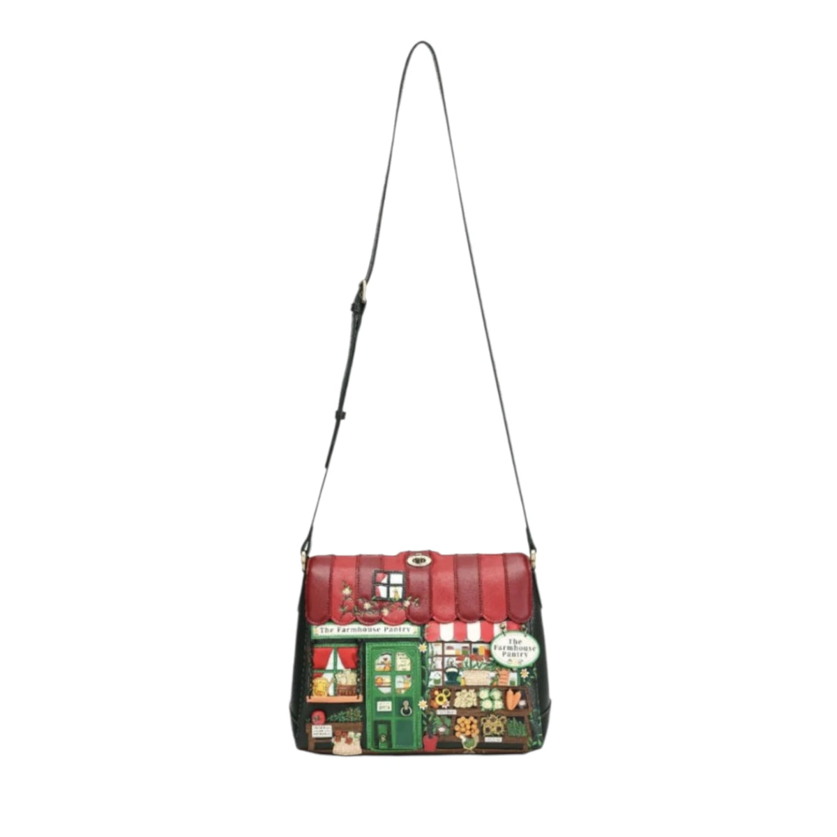 Vendula the farmhouse pantry - borsa Alice