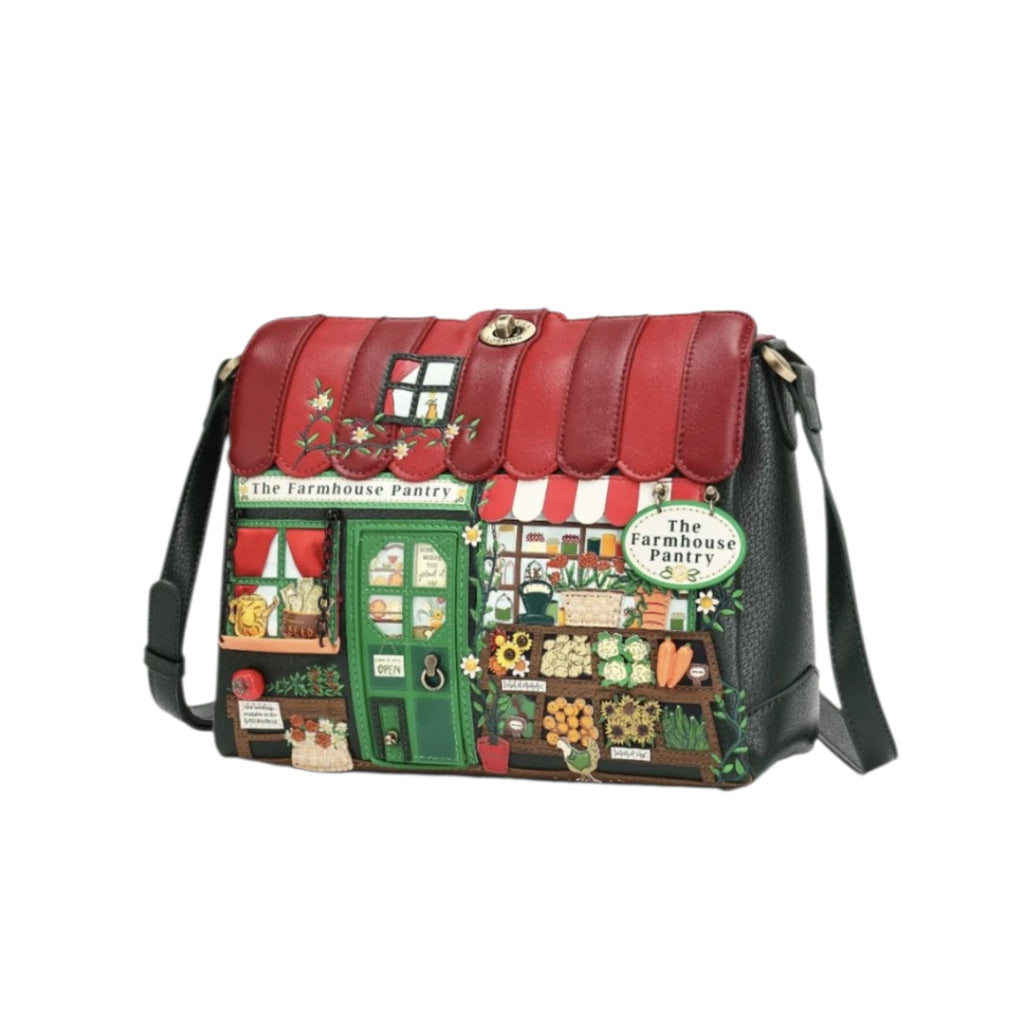 Vendula the farmhouse pantry - borsa Alice