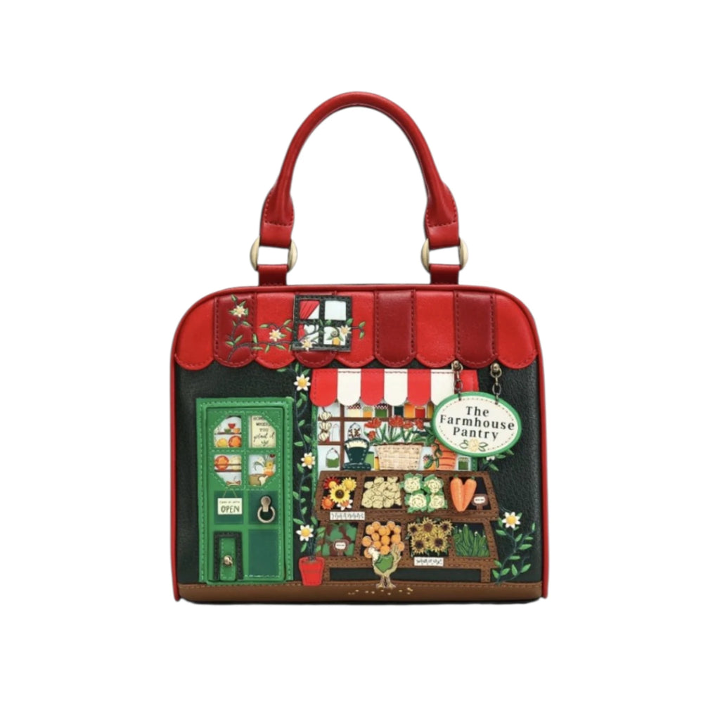 Vendula the farmhouse pantry- borsa Eliza