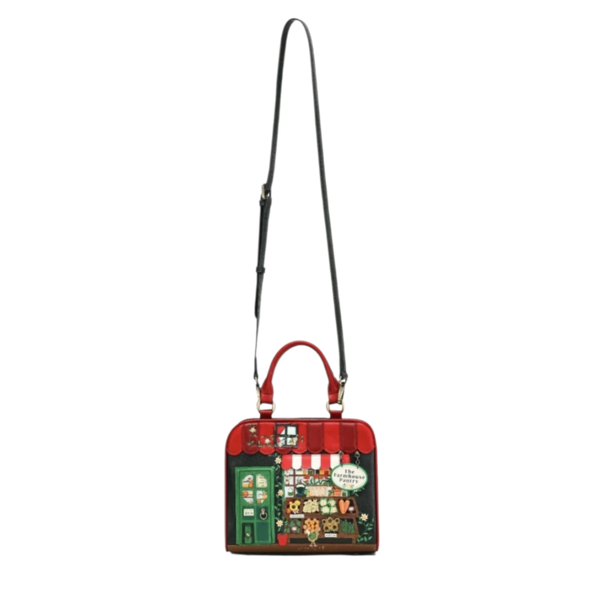Vendula the farmhouse pantry- borsa Eliza