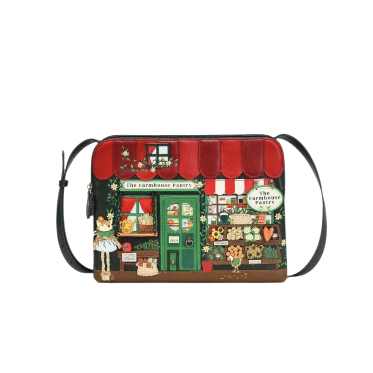 Vendula the farmhouse pantry - borsa bella bag