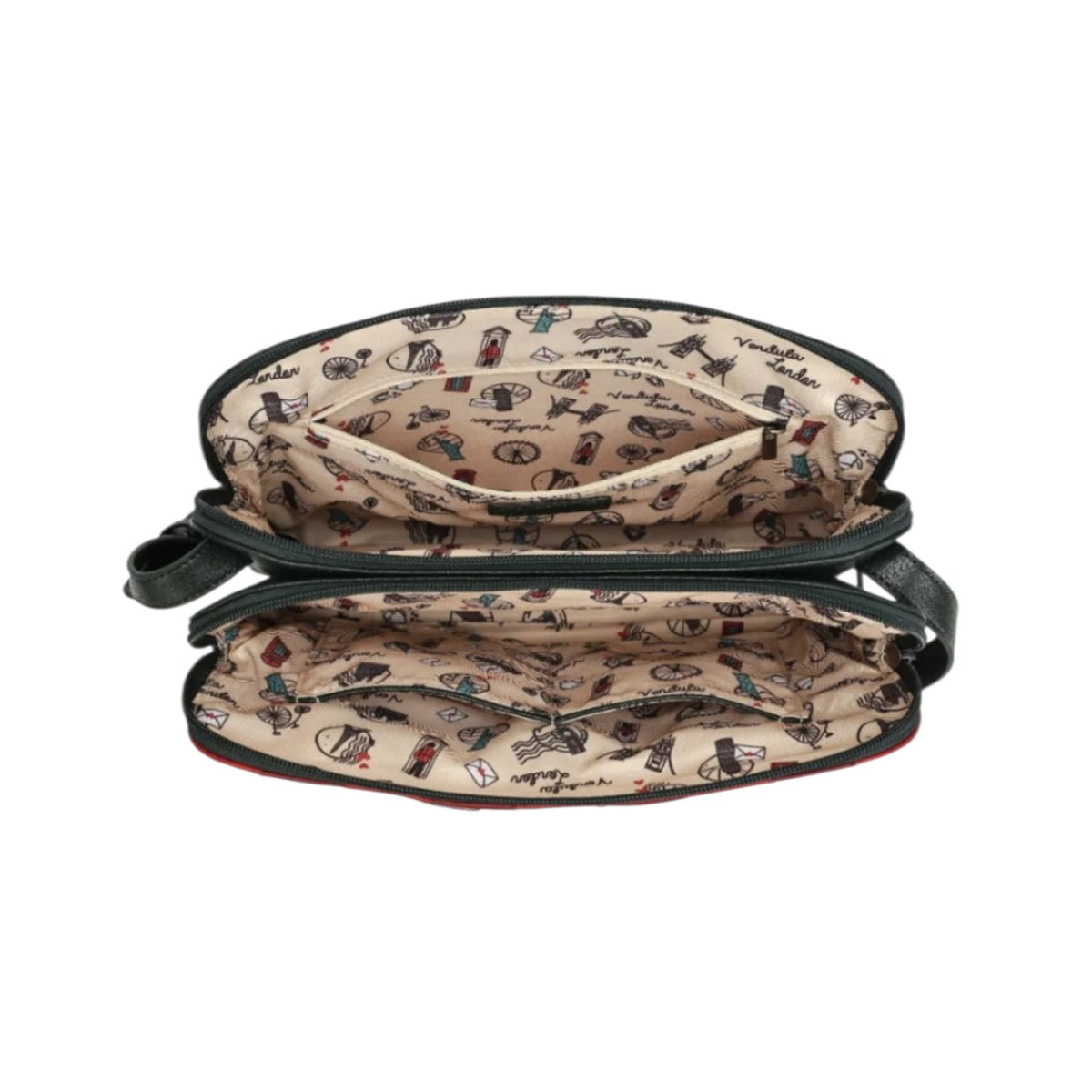 Vendula the farmhouse pantry - borsa bella bag
