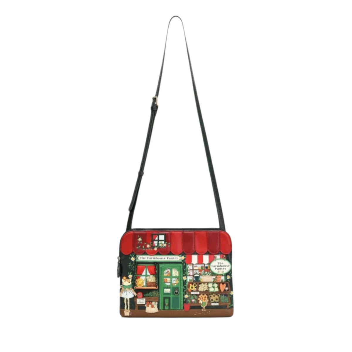 Vendula the farmhouse pantry - borsa bella bag