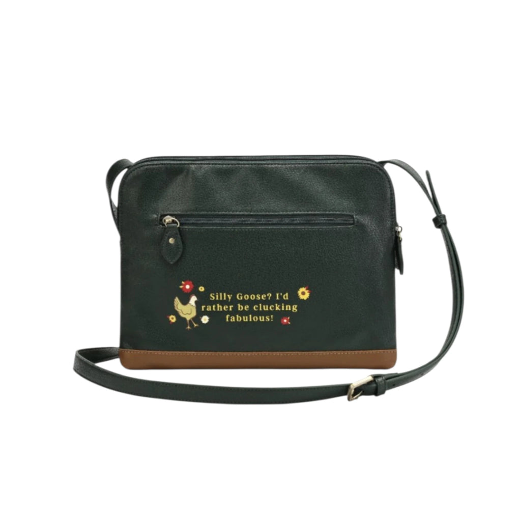 Vendula the farmhouse pantry - borsa bella bag