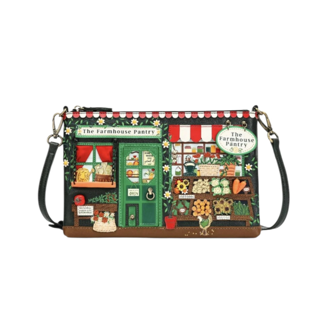 Vendula the farmhouse pantry- borsa Kate
