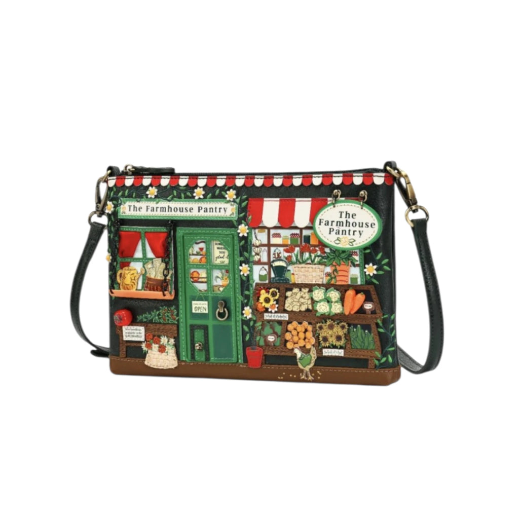 Vendula the farmhouse pantry- borsa Kate