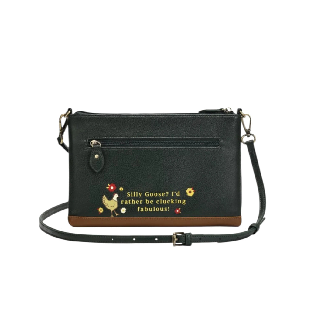 Vendula the farmhouse pantry- borsa Kate