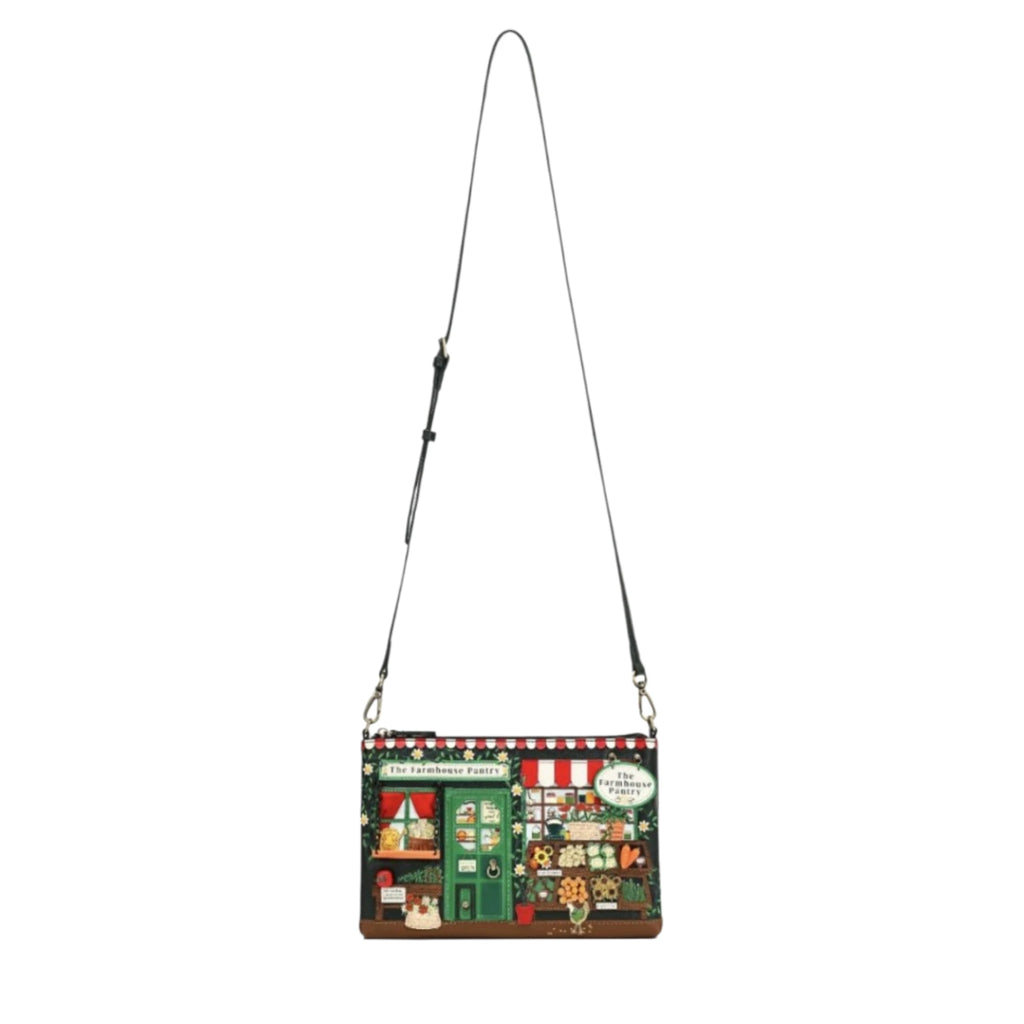 Vendula the farmhouse pantry- borsa Kate