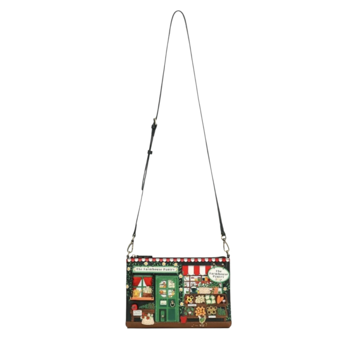 Vendula the farmhouse pantry- borsa Kate