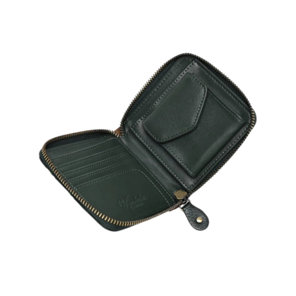 Vendula the farmhouse pantry- portafoglio square wallet