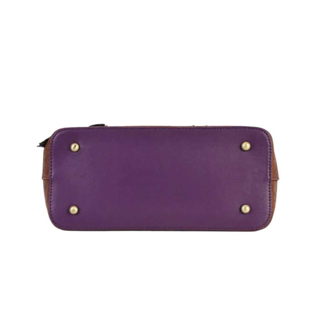 Vendula Travelling Library Bookshop Grace Bag