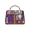 Travelling Library Bookshop Mini Grace Bag