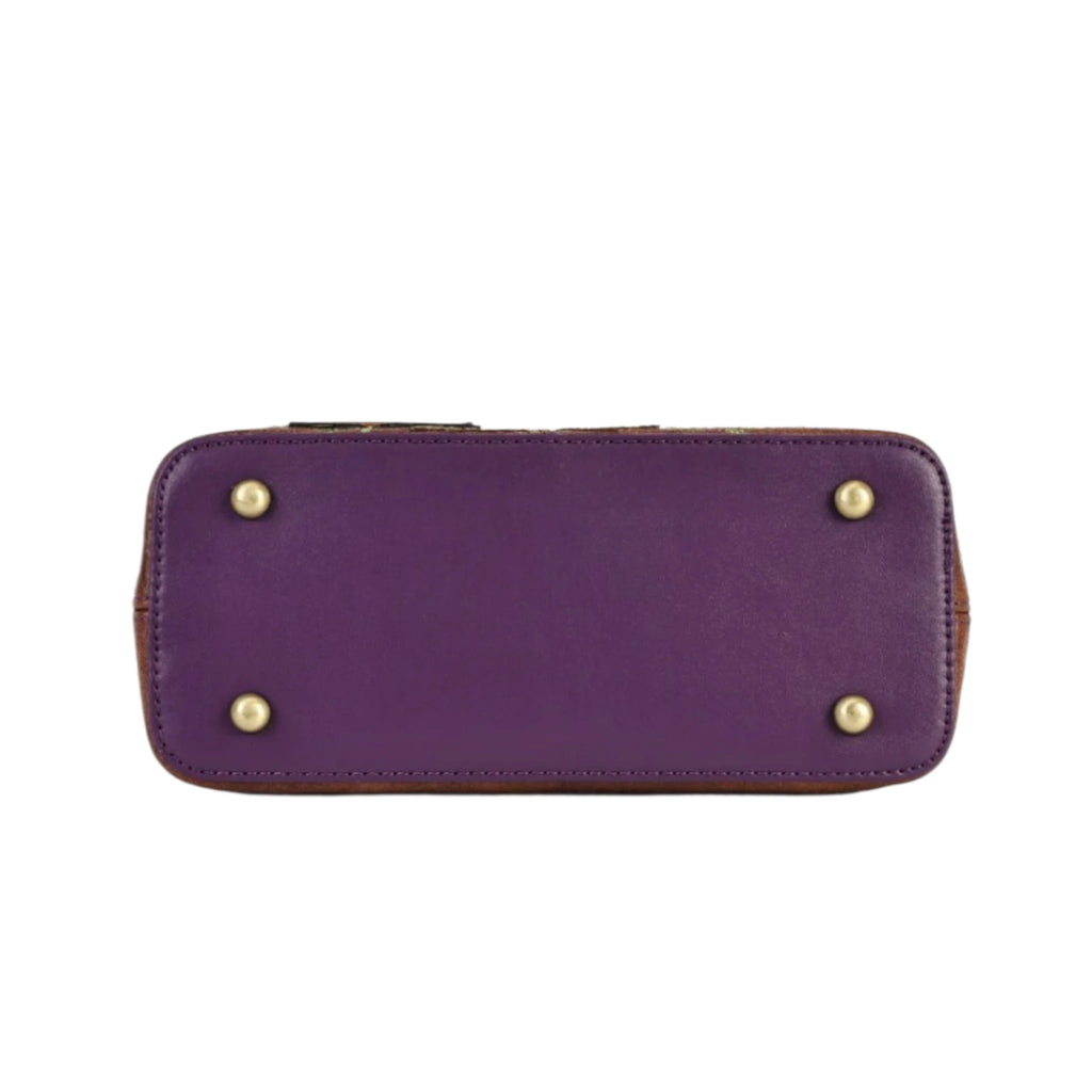 Travelling Library Bookshop Mini Grace Bag