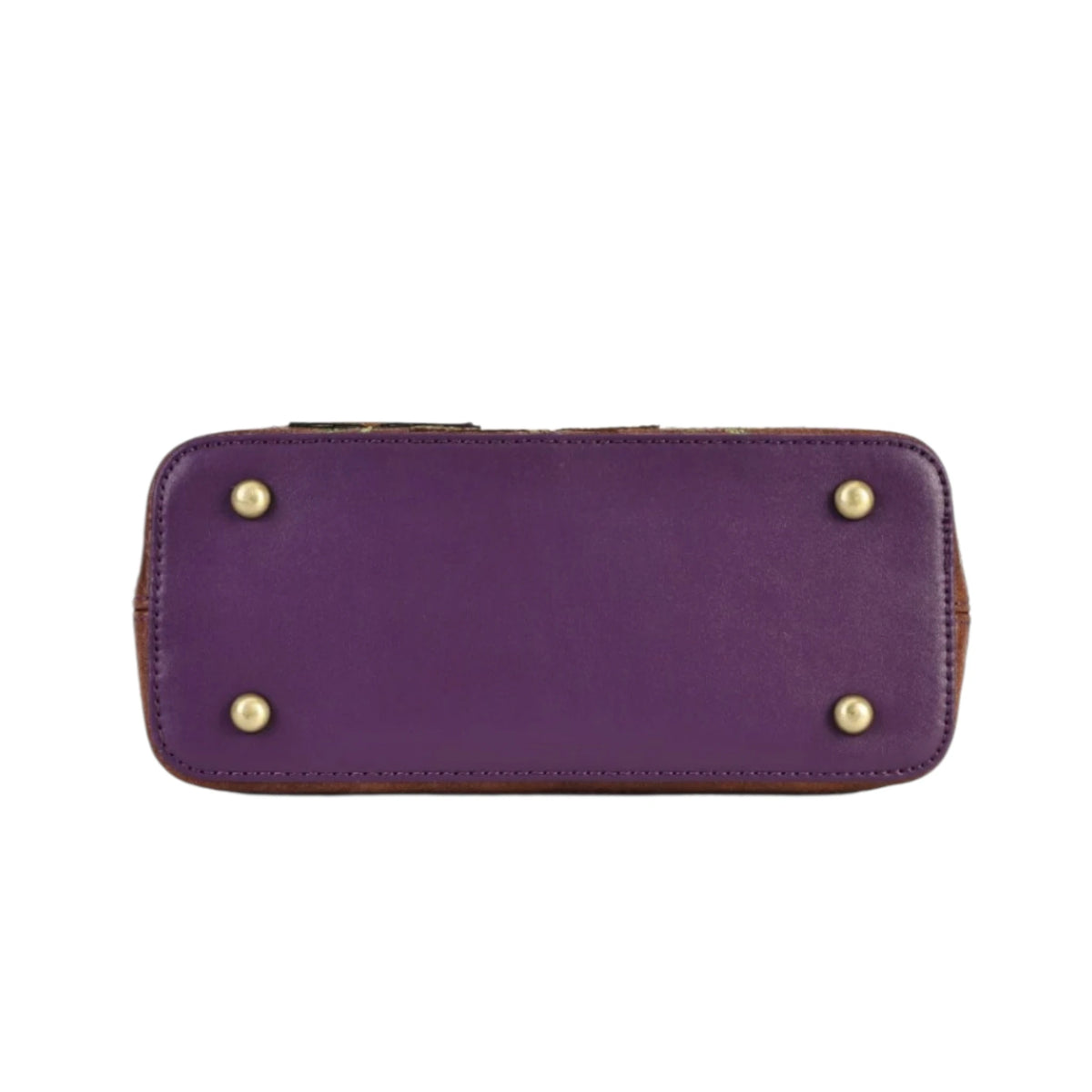 Travelling Library Bookshop Mini Grace Bag