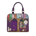 Vendula Travelling Library Bookshop Eliza Bag