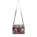 Vendula Travelling Library Bookshop Bella Bag