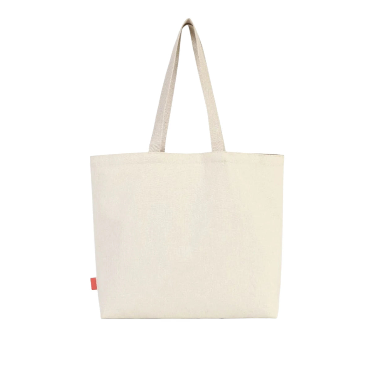 Vendula Travelling Library Bookshop Canvas Tote Bag