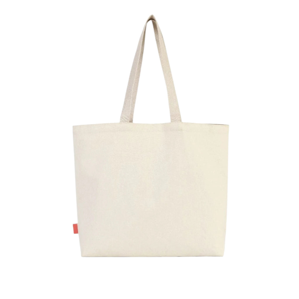 Vendula Travelling Library Bookshop Canvas Tote Bag
