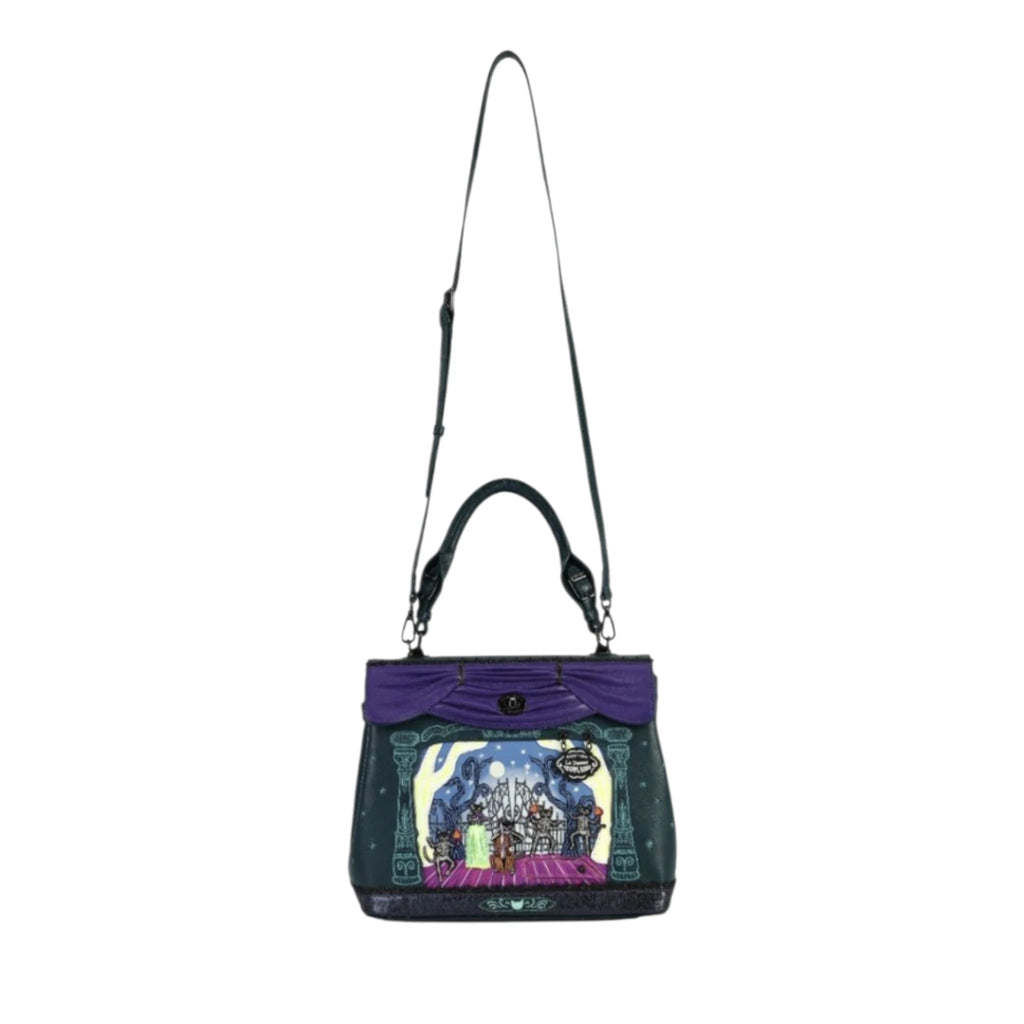 Vendula Haunted Theatre Grace Bag