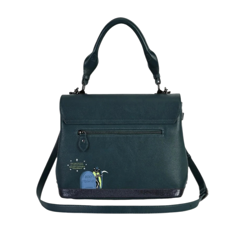 Vendula Haunted Theatre Grace Bag