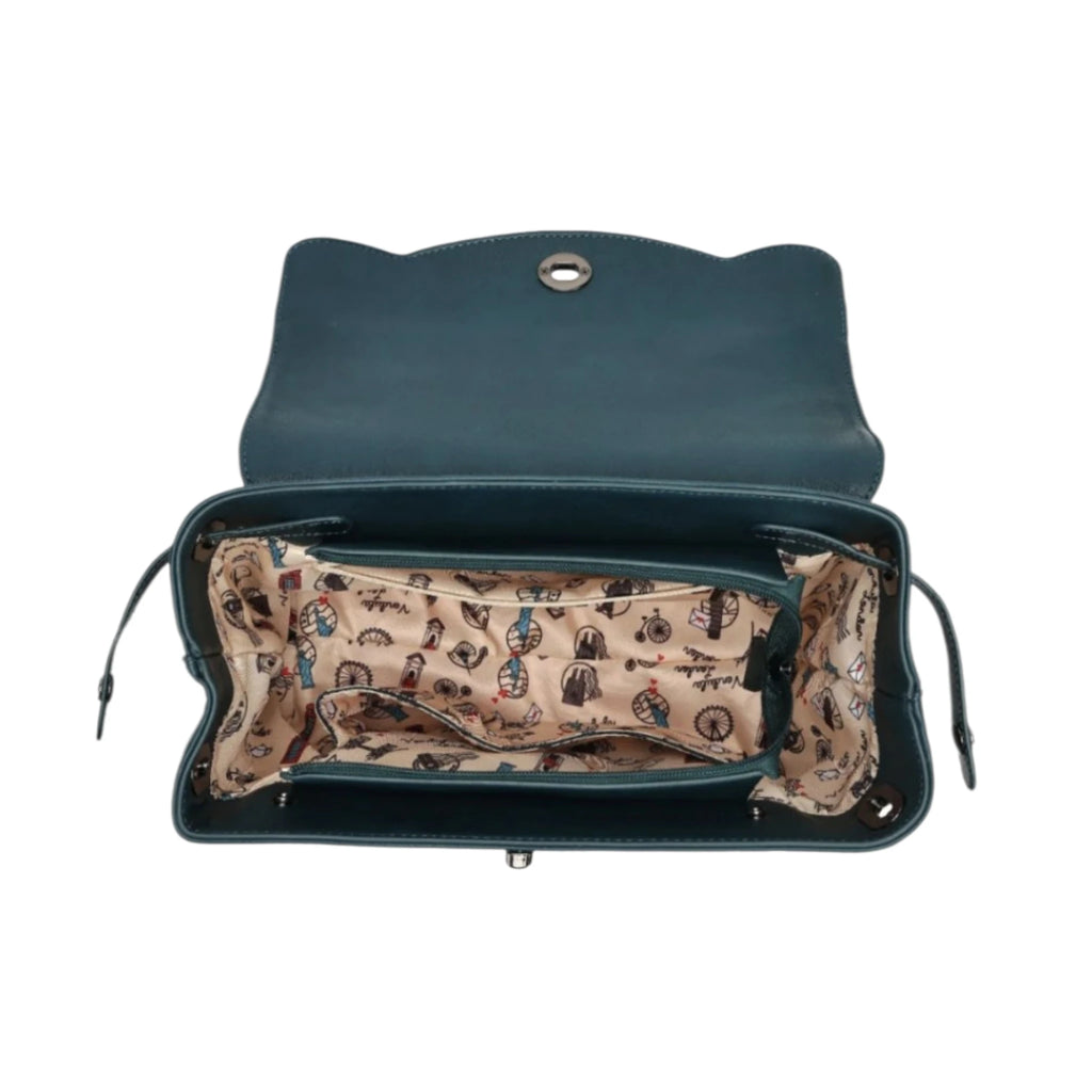 Vendula Haunted Theatre Grace Bag