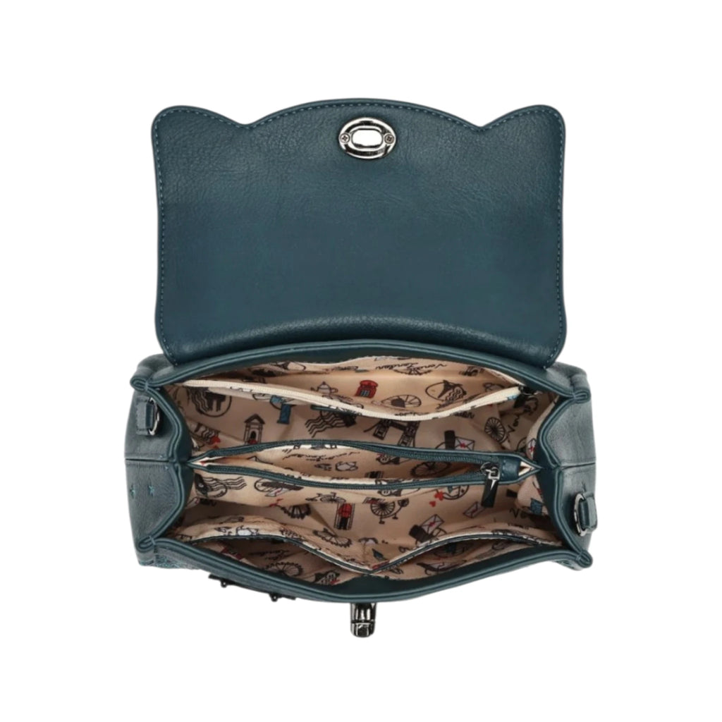 Vendula Haunted Theatre Mini Grace Bag