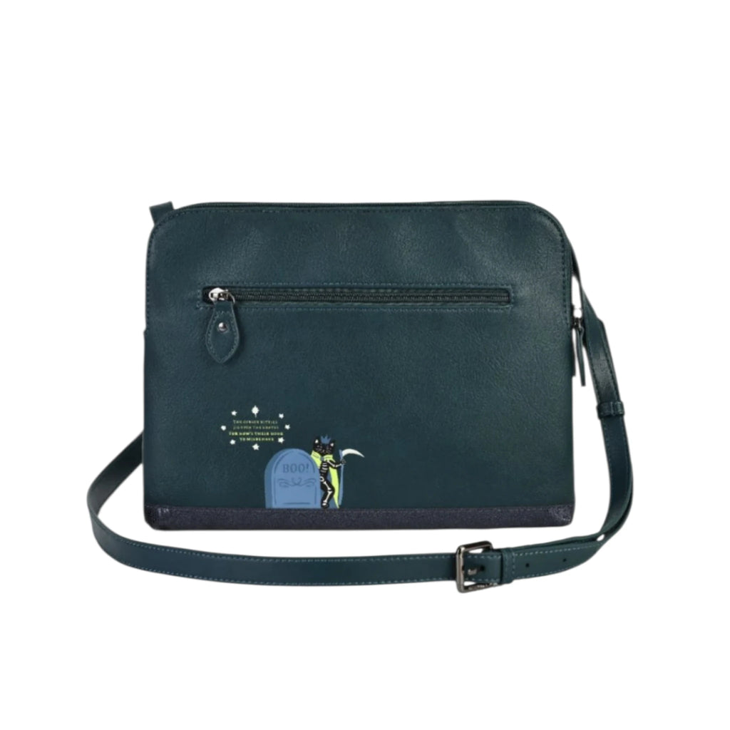 Vendula Haunted Theatre Bella Bag