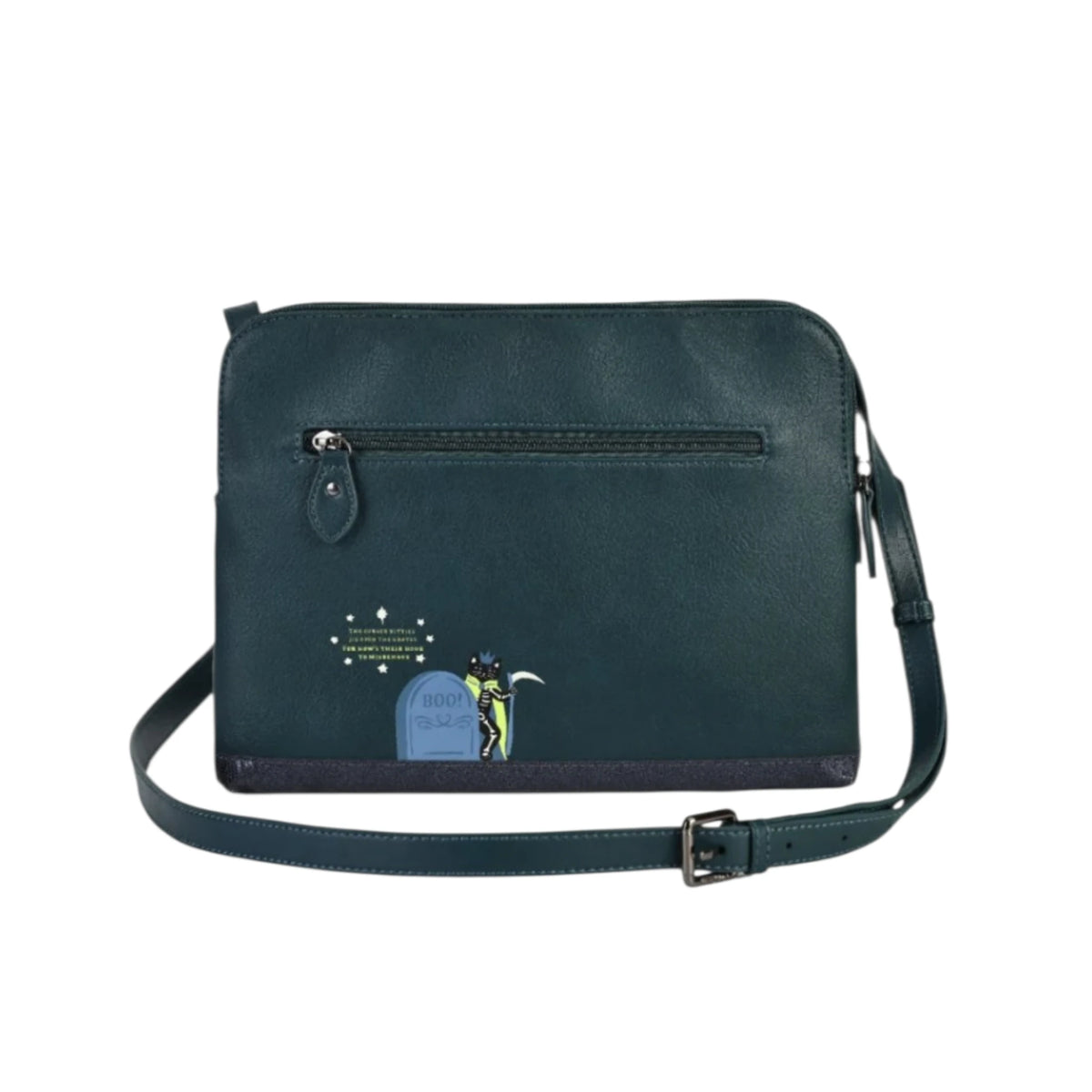 Vendula Haunted Theatre Bella Bag