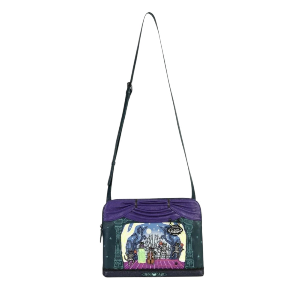 Vendula Haunted Theatre Bella Bag