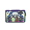 Vendula Haunted Theatre Medium Ziparound Wallet