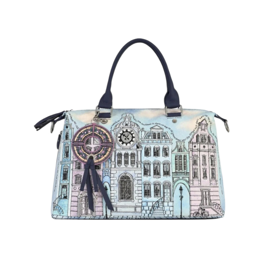 Vendula Cats In The City Bonnie Weekender