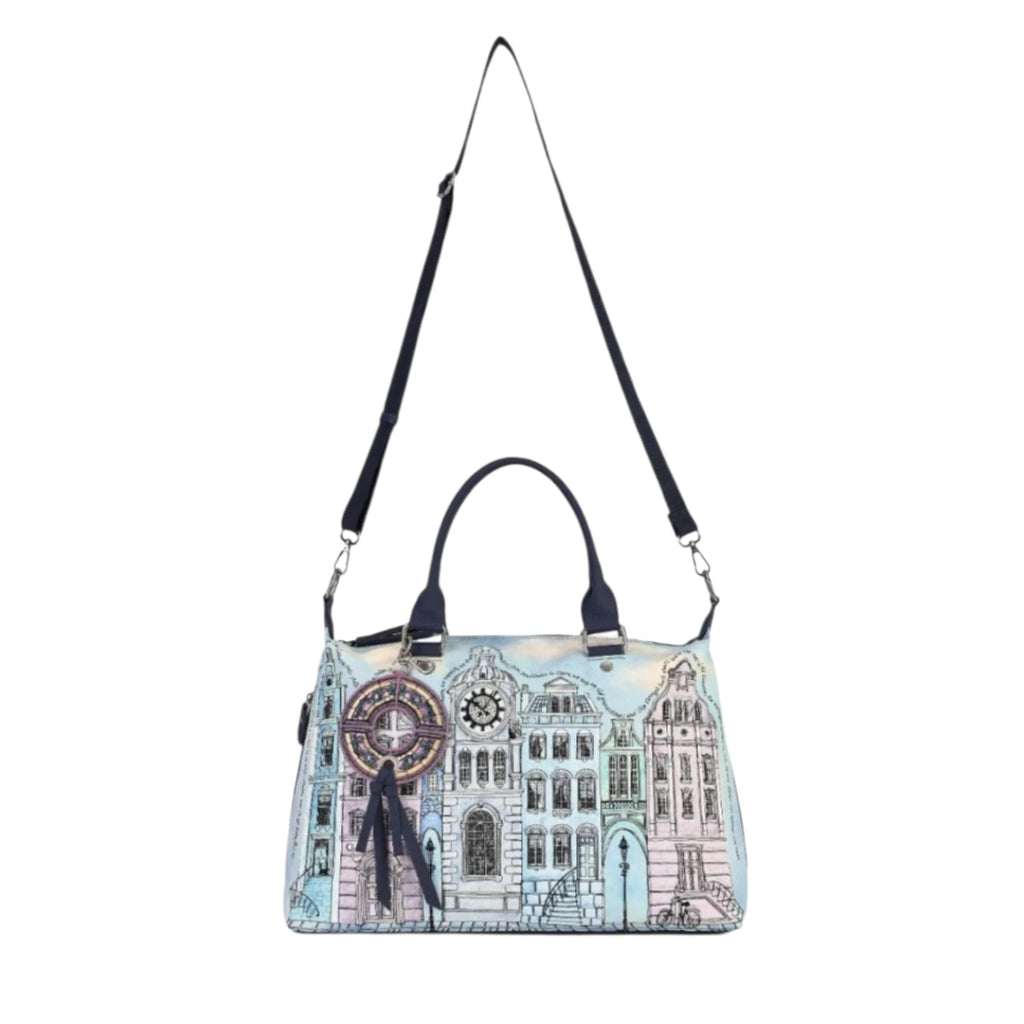 Vendula Cats In The City Bonnie Weekender