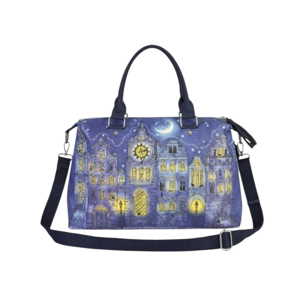 Vendula Cats In The City Bonnie Weekender
