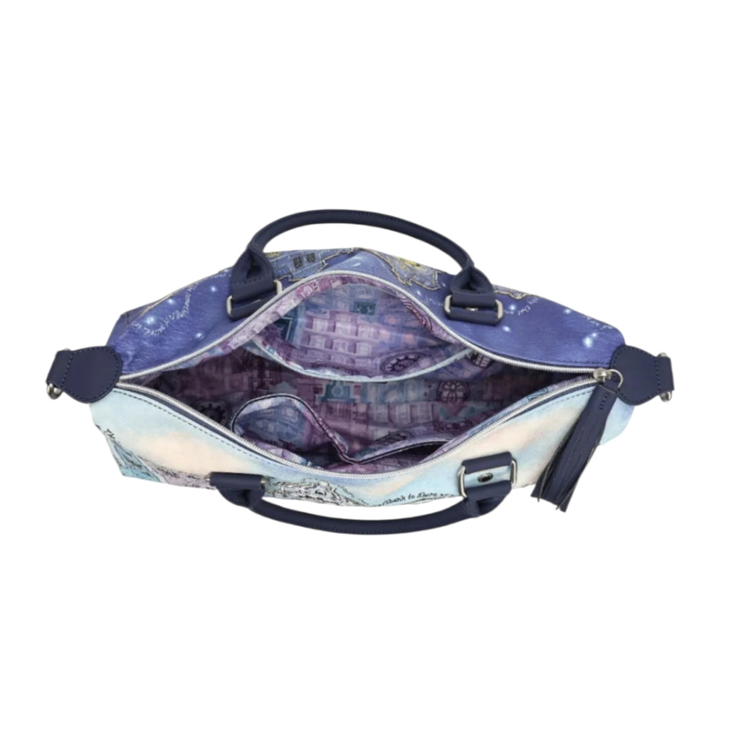 Vendula Cats In The City Bonnie Weekender