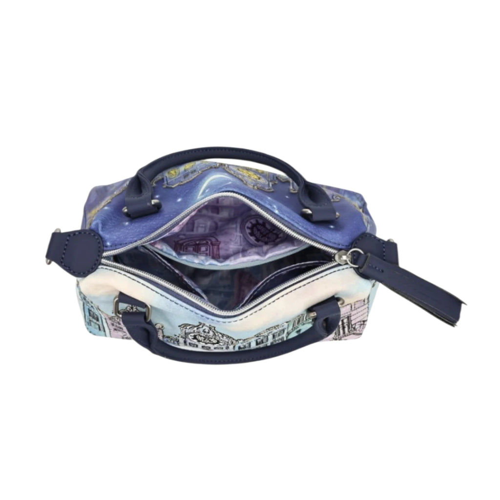 Vendula Cats In The City Bonnie Crossbody