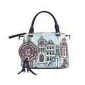 Vendula Cats In The City Bonnie Crossbody