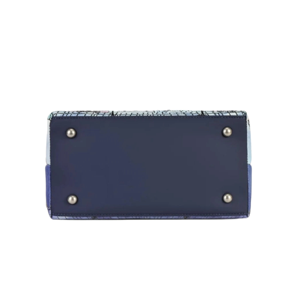 Vendula Cats In The City Bonnie Crossbody