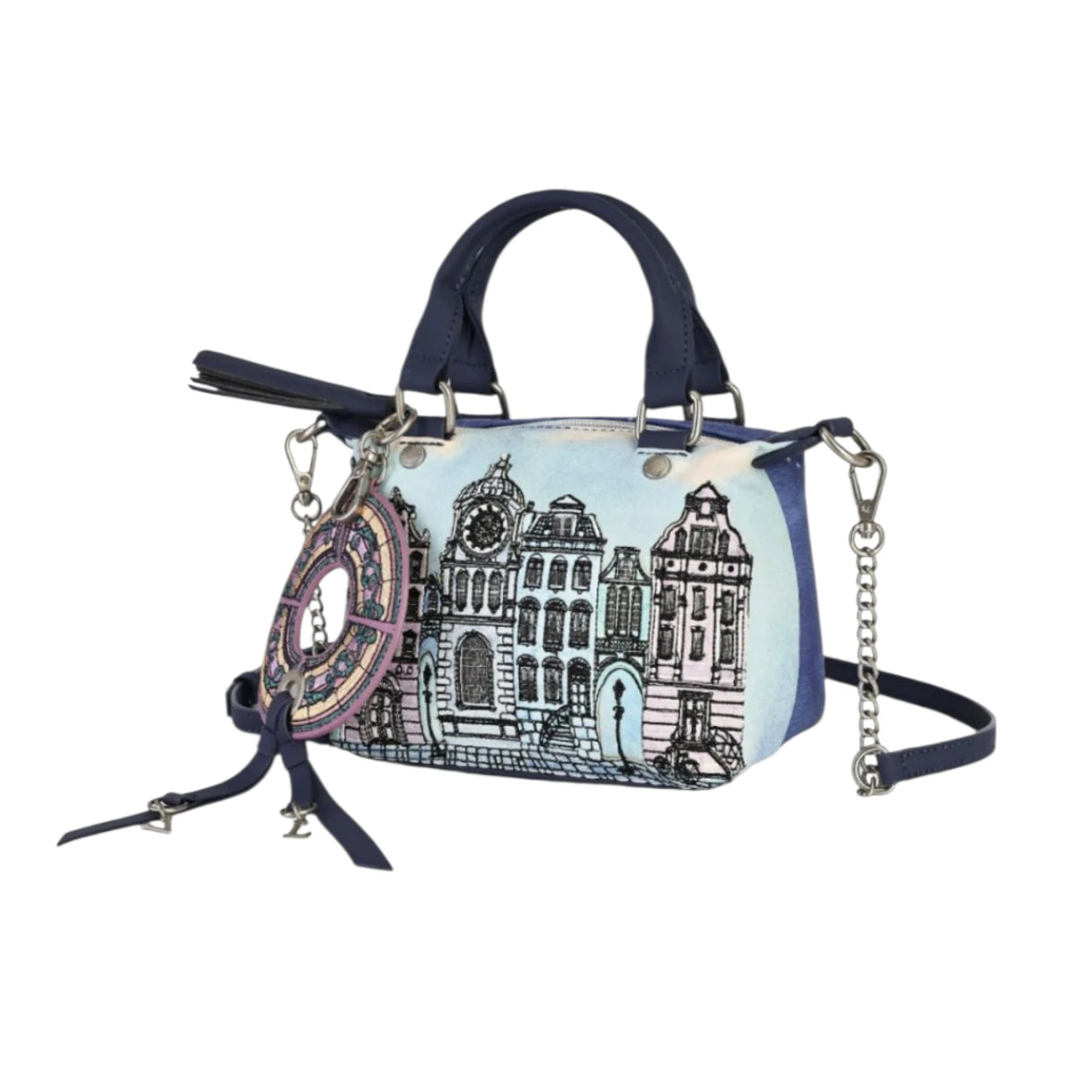 Vendula Cats In The City Mini Bonnie