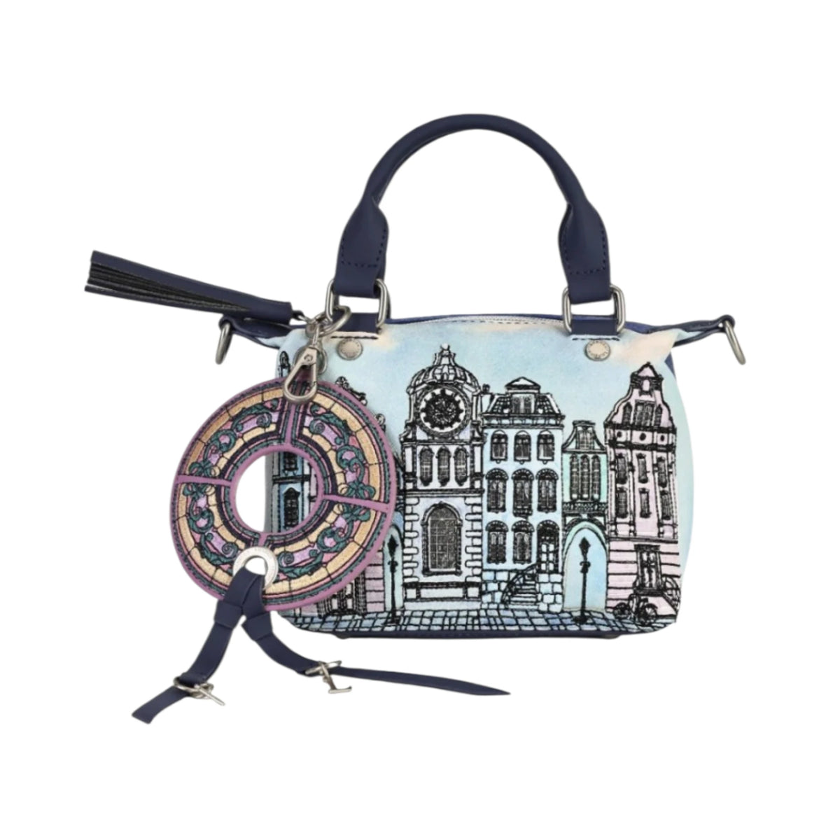 Vendula Cats In The City Mini Bonnie