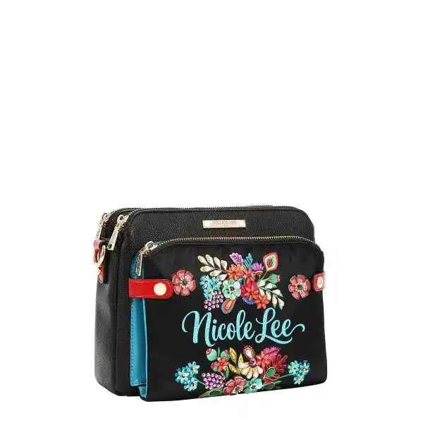 Nicole lee borsa a tracolla keep dreaming