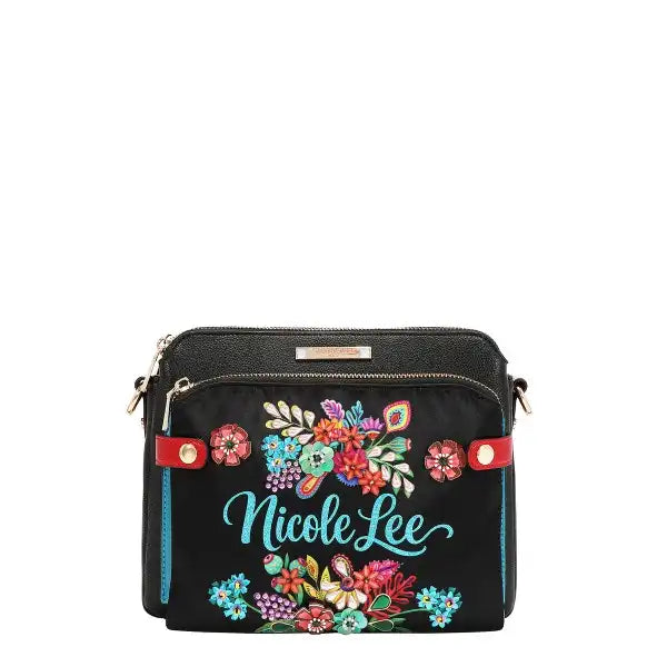 Nicole lee borsa a tracolla keep dreaming