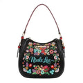 Nicole lee borsa grande keep dreaming