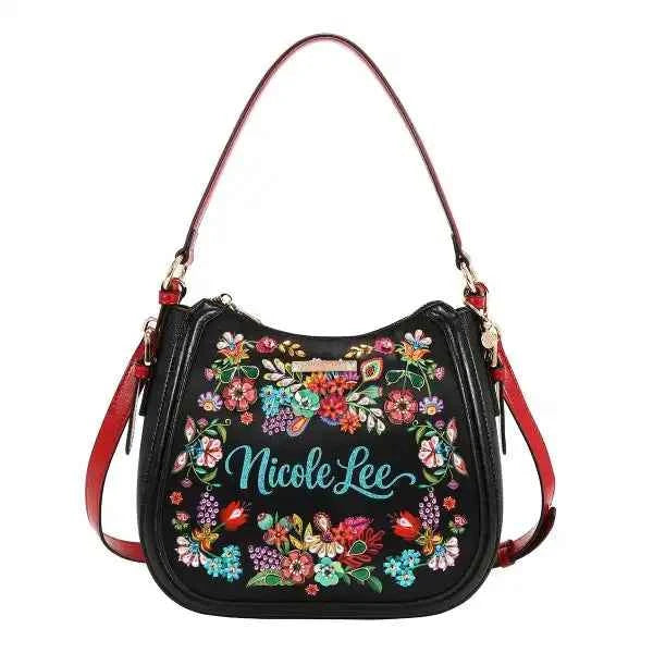 Nicole lee borsa grande keep dreaming