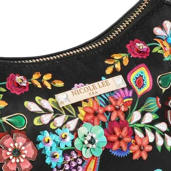 Nicole lee borsa grande keep dreaming