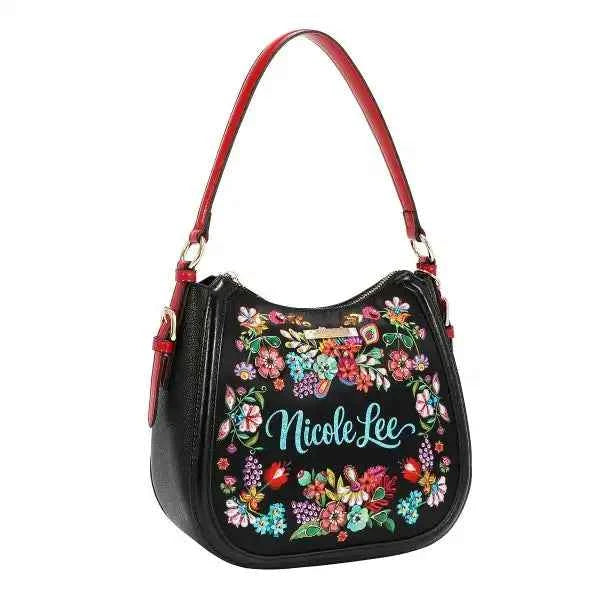 Nicole lee borsa grande keep dreaming