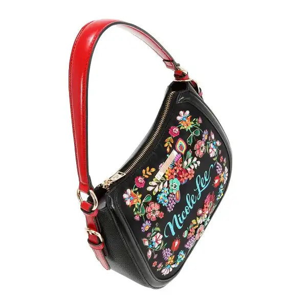 Nicole lee borsa grande keep dreaming