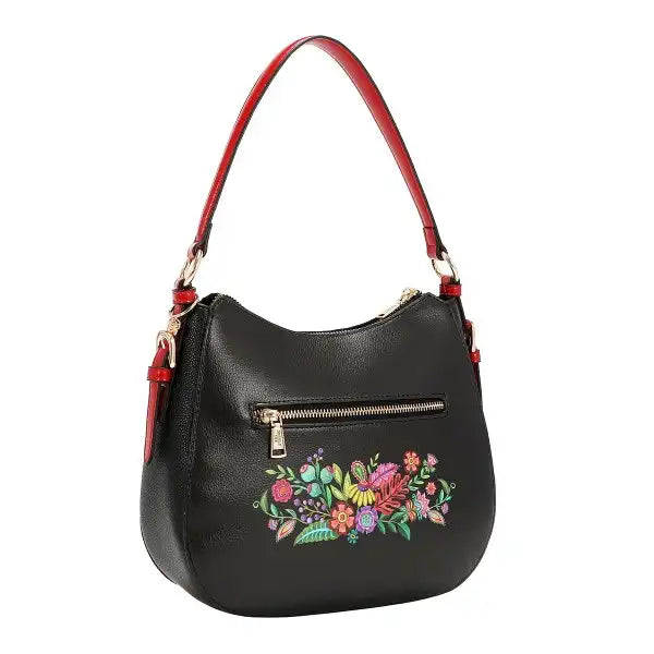 Nicole lee borsa grande keep dreaming
